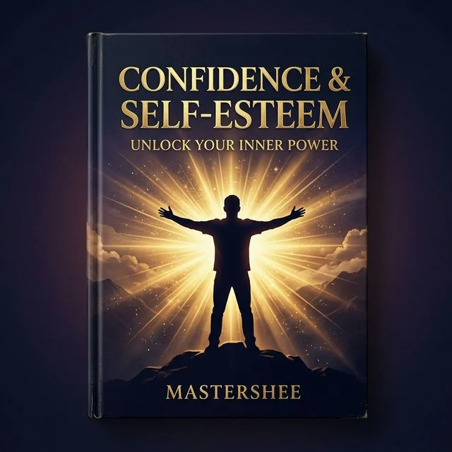 Confidence Ebook