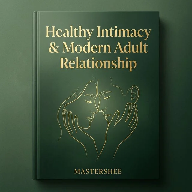 Healthy Intimacy & Modern Relationships