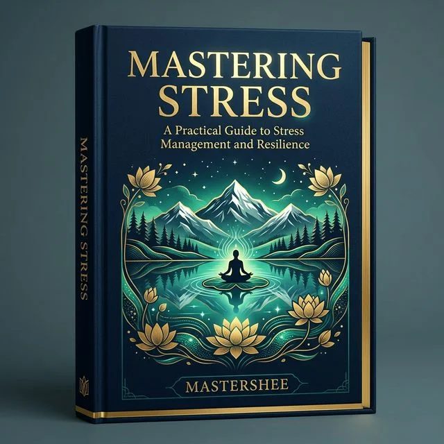 Mastering Stress Ebook