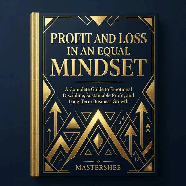 Profit & Loss Ebook