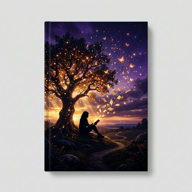 Stories of the Mind — Psychology Storytelling Book